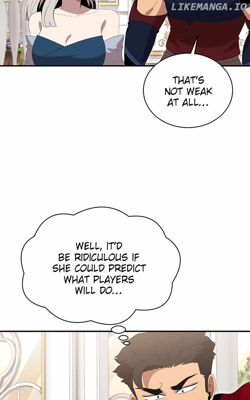 The Strongest Florist Chapter 232 73